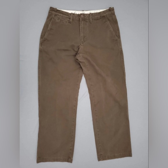 Eddie Bauer | Pants | Nwt Eddie Bauer Classic Chinos | Poshmark